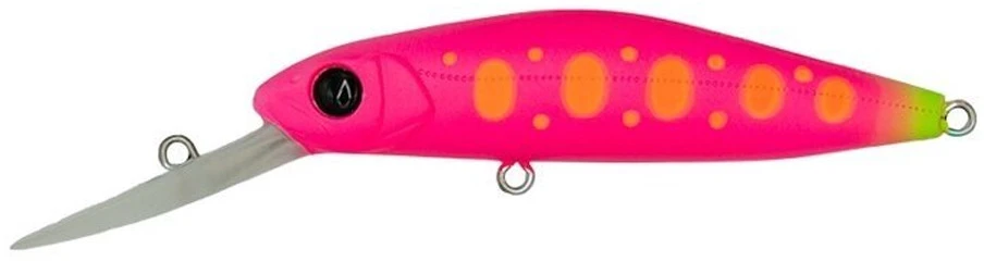 Vobleris Pontoon21 CrackJack 78SP-DR 12g