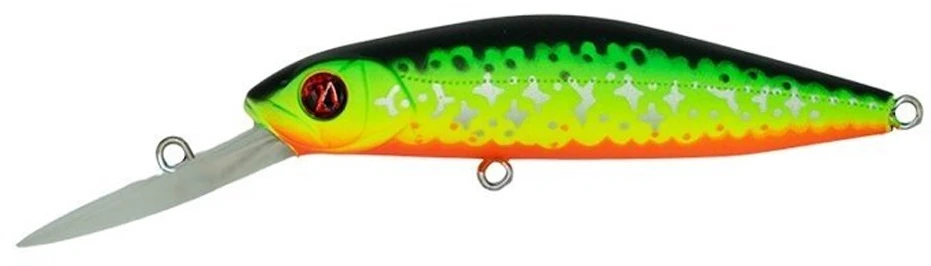 Vobleris Pontoon21 CrackJack 78SP-DR 12g