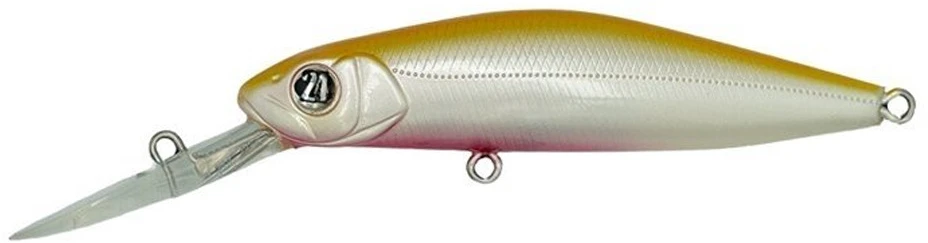 Vobleris Pontoon21 CrackJack 78SP-DR 12g