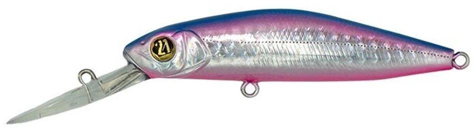 Vobleris Pontoon21 CrackJack 78SP-DR 12g