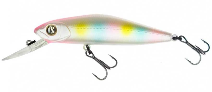 Vobleris Pontoon21 CrackJack 78SP-DR 12g