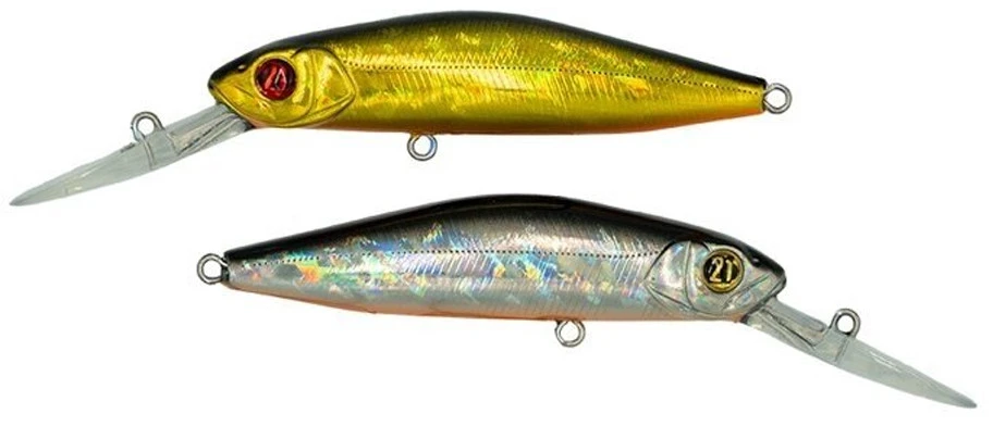 Vobleris Pontoon21 CrackJack 78SP-DR 12g
