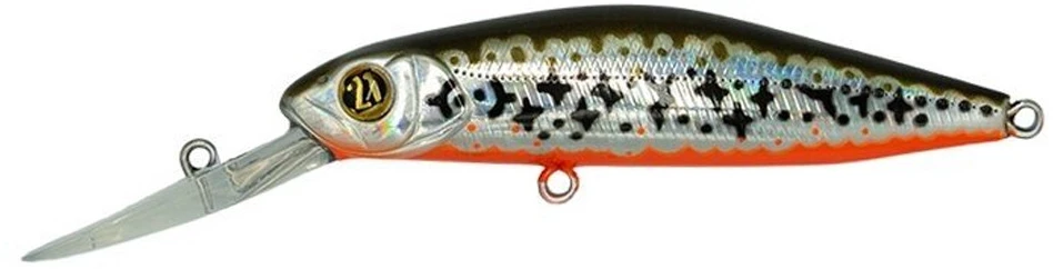 Vobleris Pontoon21 CrackJack 78SP-DR 12g