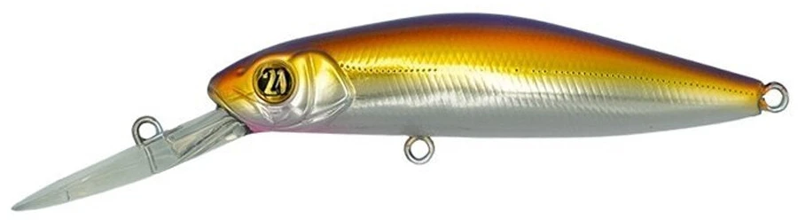 Vobleris Pontoon21 CrackJack 78SP-DR 12g