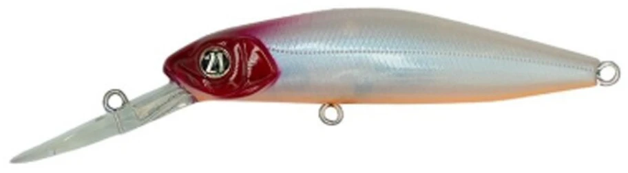 Vobleris Pontoon21 CrackJack 78SP-DR 12g