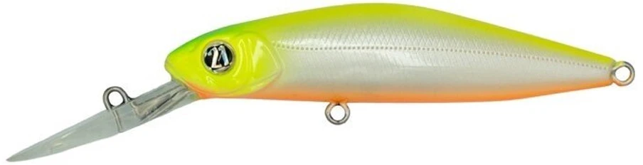 Vobleris Pontoon21 CrackJack 78SP-DR 12g