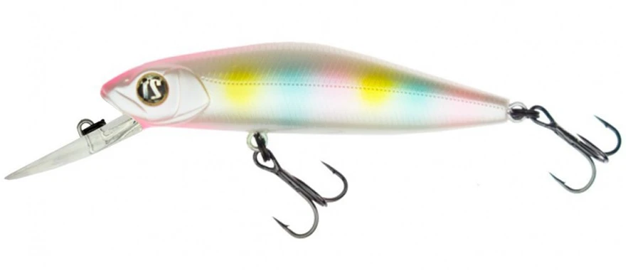Vobleris Pontoon21 CrackJack 78SP-DR 12g