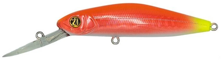 Vobleris Pontoon21 CrackJack 78SP-DR 12g