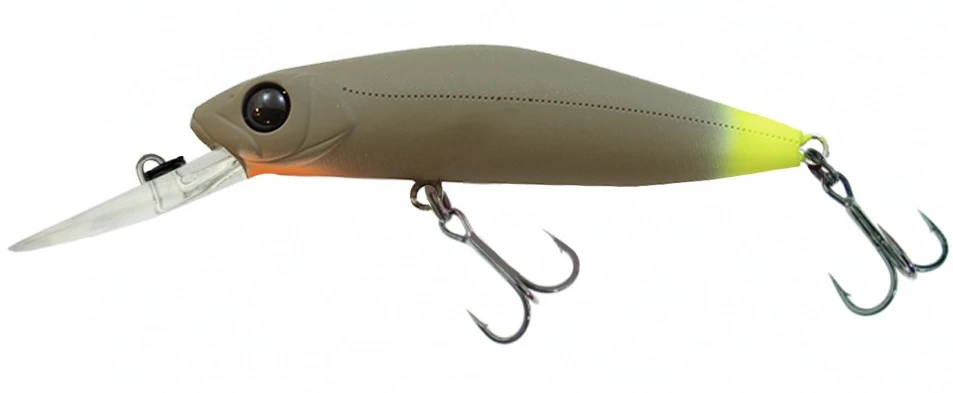 Vobleris Pontoon21 CrackJack 78SP-DR 12g