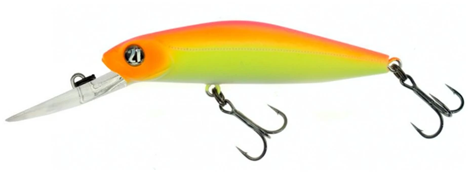 Vobleris Pontoon21 CrackJack 78SP-DR 12g