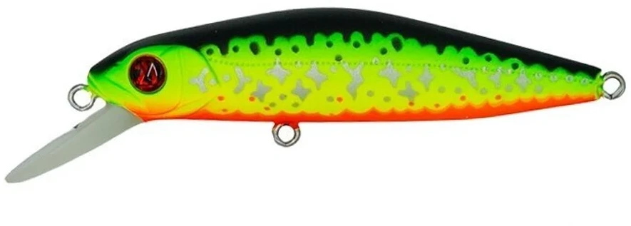 Vobleris Pontoon21 CrackJack 78SP-MR 11g