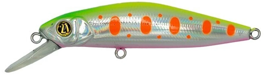 Vobleris Pontoon21 CrackJack 78SP-MR 11g