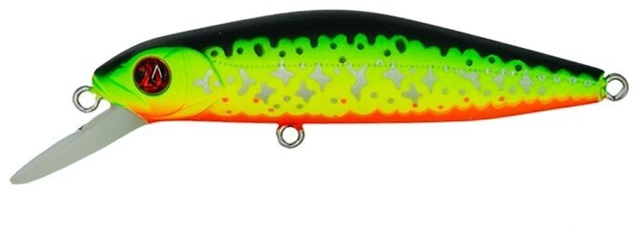 Vobleris Pontoon21 CrackJack 78SP-MR 11g