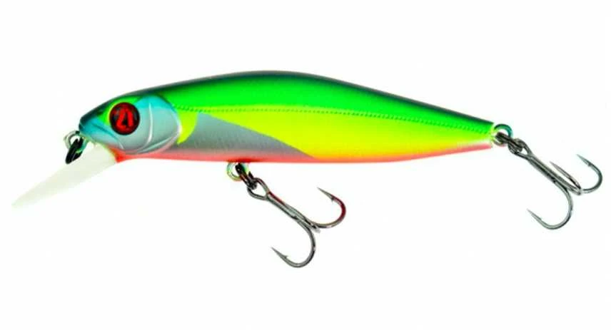 Vobleris Pontoon21 CrackJack 78SP-MR 11g