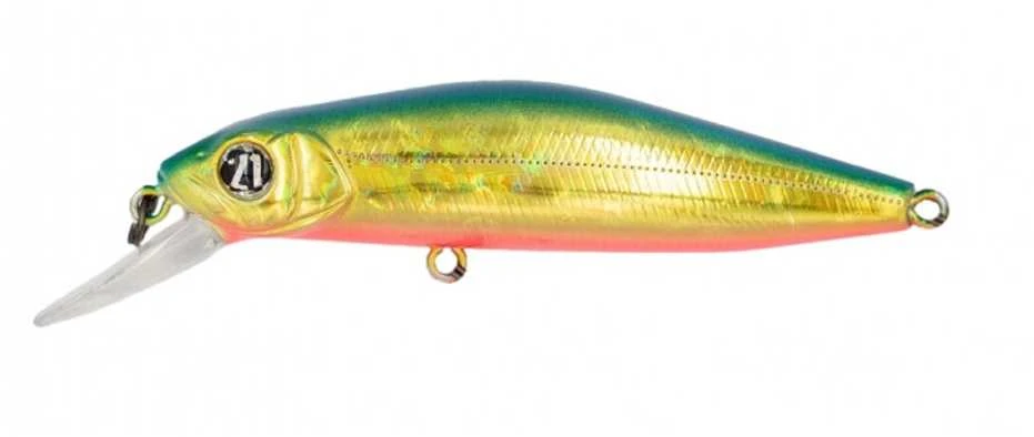 Vobleris Pontoon21 CrackJack 78SP-MR 11g