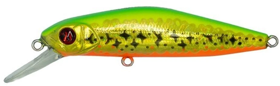 Vobleris Pontoon21 CrackJack 78SP-MR 11g