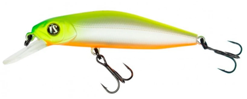 Vobleris Pontoon21 CrackJack 78SP-MR 11g