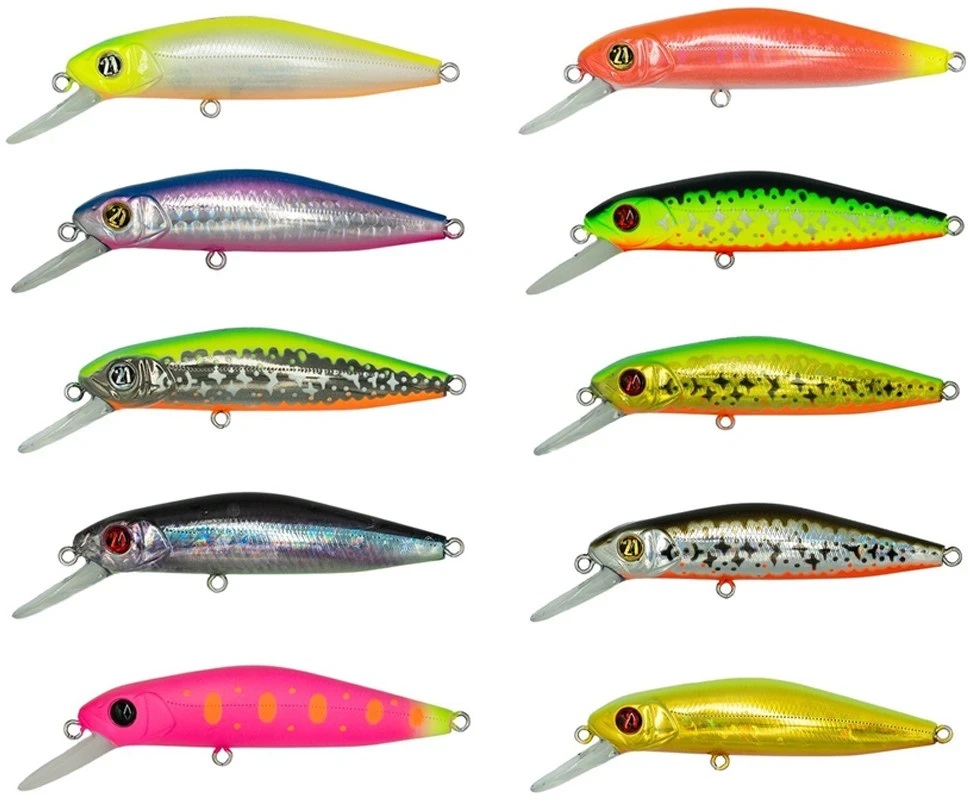 Vobleris Pontoon21 CrackJack 78SP-MR 11g