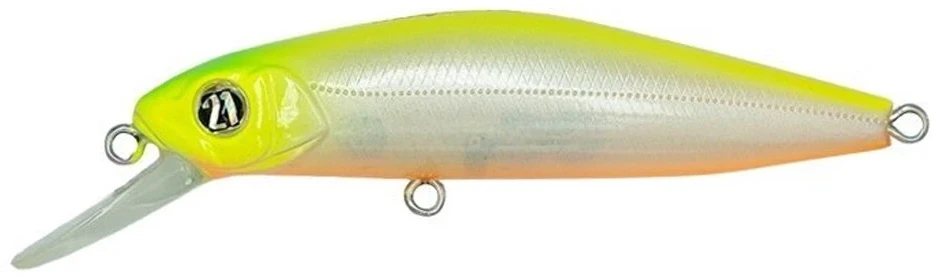 Vobleris Pontoon21 CrackJack 78SP-MR 11g