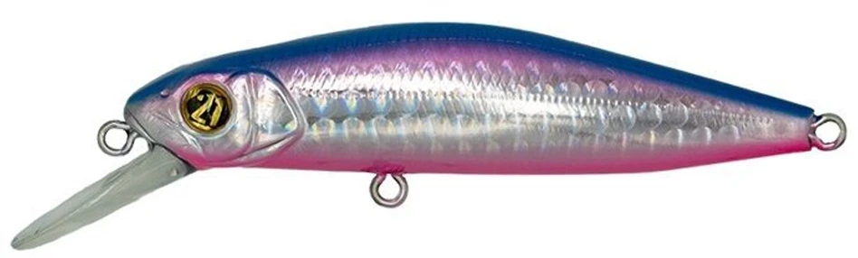 Vobleris Pontoon21 CrackJack 78SP-MR 11g