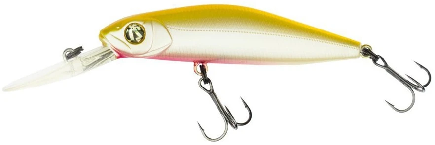 Vobleris Pontoon21 CrackJack 78SP-MR 11g
