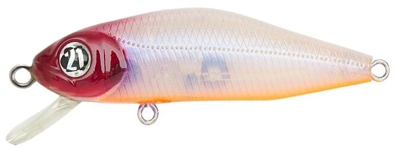 Vobleris Pontoon21 CrackJack 78SP-MR 11g