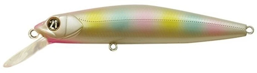 Vobleris Pontoon21 CrackJack 78SP-MR 11g