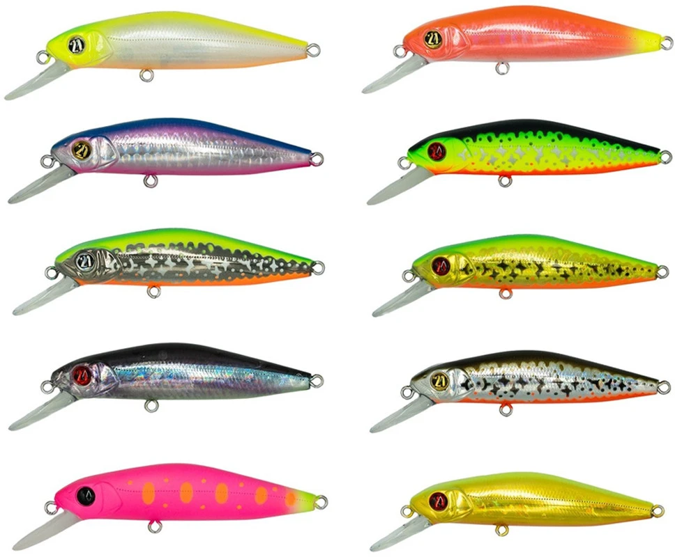 Vobleris Pontoon21 CrackJack 78SP-MR 11g