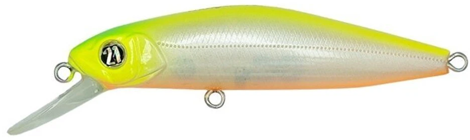 Vobleris Pontoon21 CrackJack 78SP-MR 11g