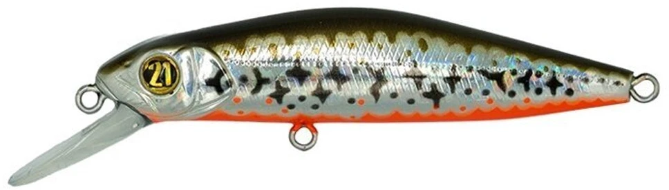 Vobleris Pontoon21 CrackJack 78SP-MR 11g