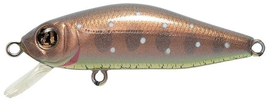 Vobleris Pontoon21 CrackJack 58SP-SR 5g