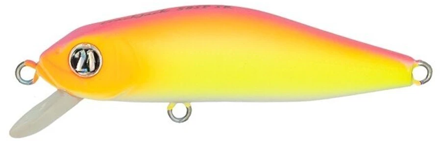 Vobleris Pontoon21 CrackJack 58SP-SR 5g