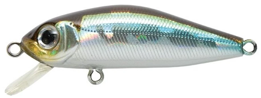 Vobleris Pontoon21 CrackJack 58SP-SR 5g