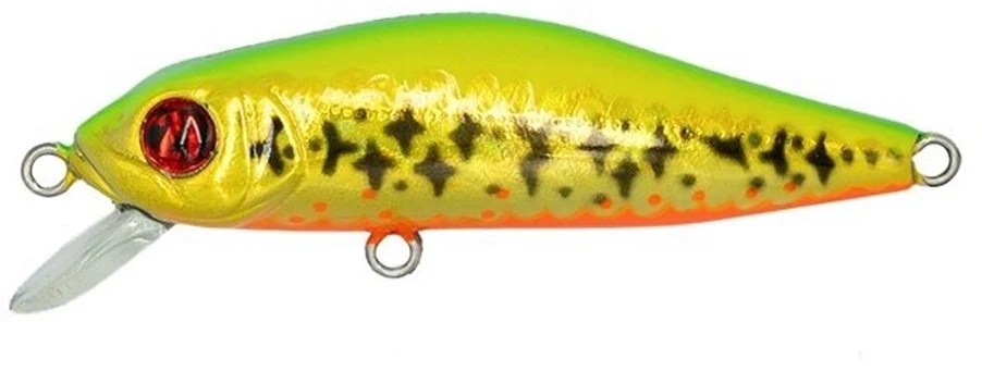 Vobleris Pontoon21 CrackJack 58SP-SR 5g