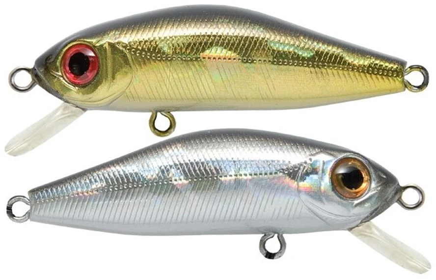 Vobleris Pontoon21 CrackJack 58SP-SR 5g