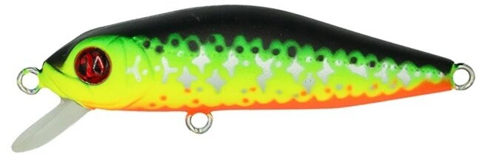 Vobleris Pontoon21 CrackJack 58SP-SR 5g