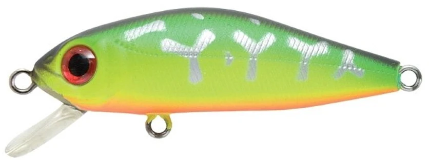 Vobleris Pontoon21 CrackJack 58SP-SR 5g