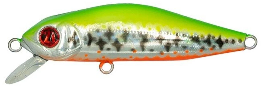 Vobleris Pontoon21 CrackJack 58SP-SR 5g