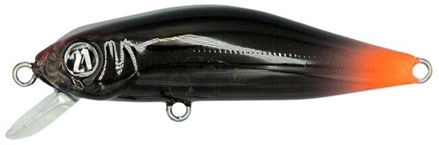 Vobleris Pontoon21 CrackJack 58SP-SR 5g