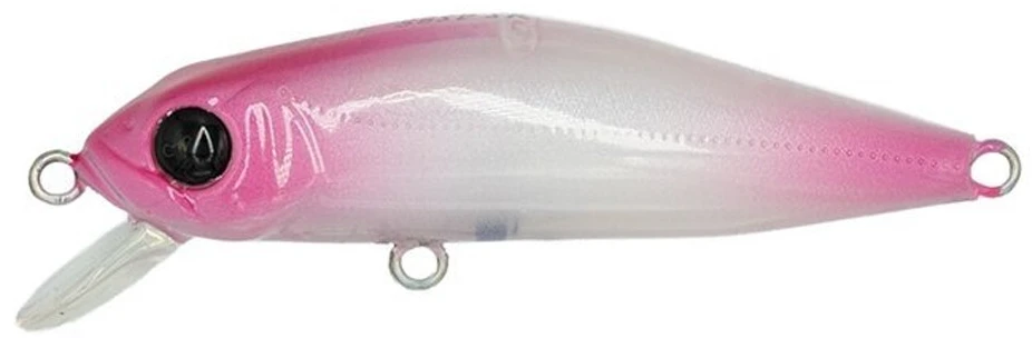Vobleris Pontoon21 CrackJack 58SP-SR 5g