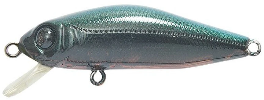 Vobleris Pontoon21 CrackJack 58SP-SR 5g