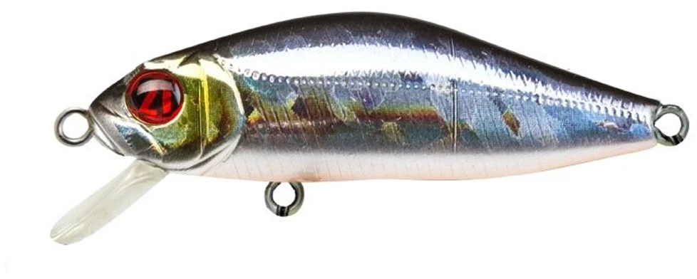 Vobleris Pontoon21 CrackJack 58SP-SR 5g