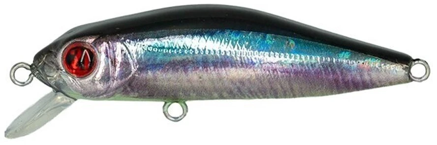 Vobleris Pontoon21 CrackJack 58SP-SR 5g