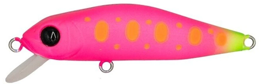 Vobleris Pontoon21 CrackJack 58SP-SR 5g