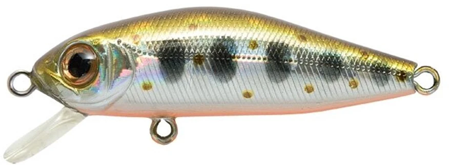 Vobleris Pontoon21 CrackJack 58SP-SR 5g