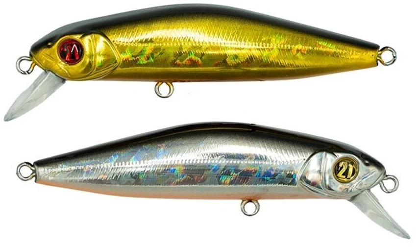 Vobleris Pontoon21 CrackJack 78SP-SR 10,8g