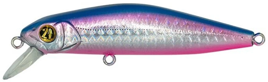 Vobleris Pontoon21 CrackJack 78SP-SR 10,8g