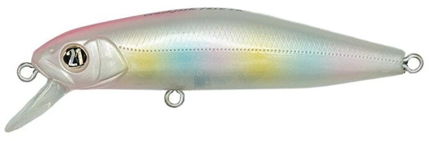Vobleris Pontoon21 CrackJack 78SP-SR 10,8g