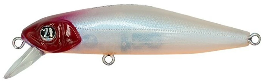Vobleris Pontoon21 CrackJack 78SP-SR 10,8g