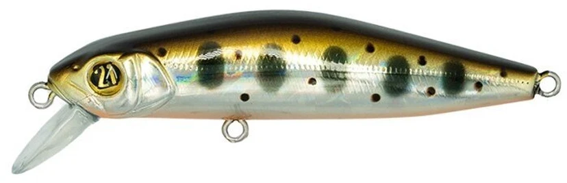 Vobleris Pontoon21 CrackJack 78SP-SR 10,8g